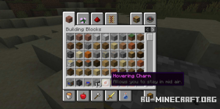  Convenient Things  Minecraft 1.15.2