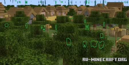  Diseased Villagers  Minecraft