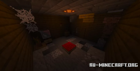  The Rooms  Minecraft