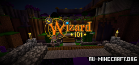  Wizard101  Minecraft PE