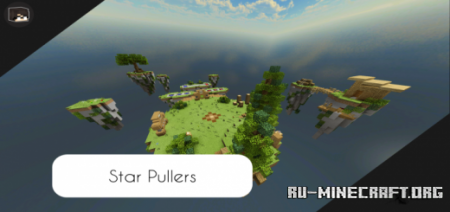  Star Pullers  Minecraft PE