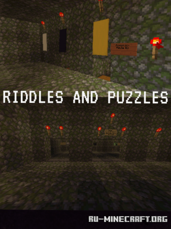  Rise of the Temple Raider  Minecraft PE