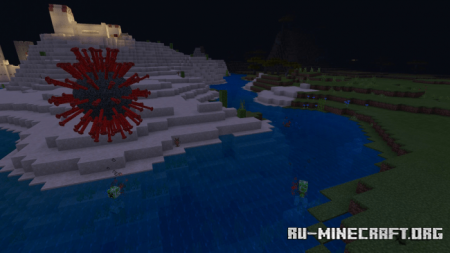  Bedrock Plague  Minecraft PE 1.14