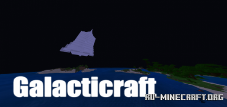  Galacticraft  Minecraft PE 1.14