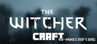  The Witcher Craft  Minecraft 1.14.4