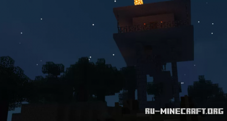  Night Of The Cryptids Beta  Minecraft