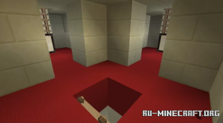  Leon's Maze  Minecraft
