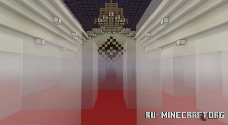  Leon's Maze  Minecraft