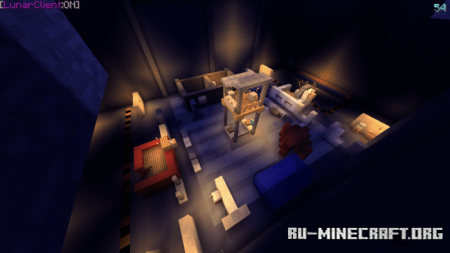 Kill House Zombies - Survival (Horror)  Minecraft PE