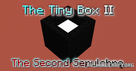  The Tiny Box II  Minecraft