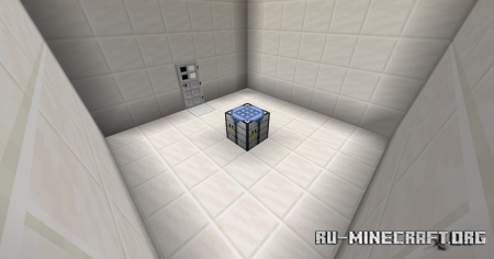  The Tiny Box II  Minecraft