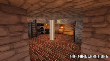  Mini Castle by TheDarKingLight  Minecraft