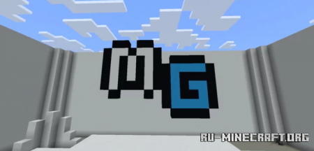  MG KitPVP  Minecraft