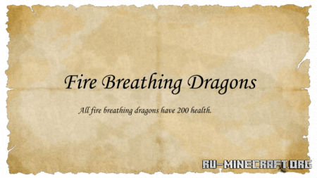  Dragon Mounts 2  Minecraft PE 1.14