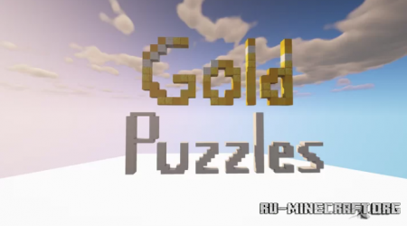  Puzzles by Bar_Bas  Minecraft