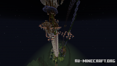  Tower Jump 3  Minecraft