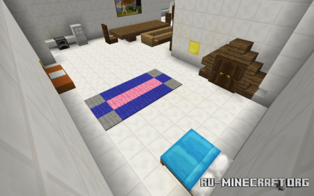  MCPE Escape Room 4  Minecraft PE