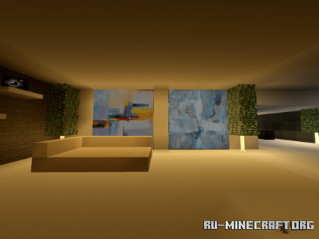  ArcPaintings [16x16]  Minecraft PE 1.14