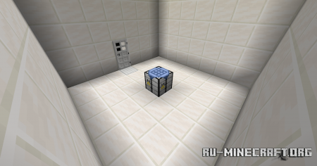  The Tiny Box II - The Second Sepulchre  Minecraft
