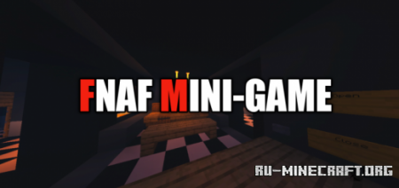  Fan-Made FNAF  Minecraft PE