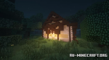  Escape the Nightmare R6  Minecraft