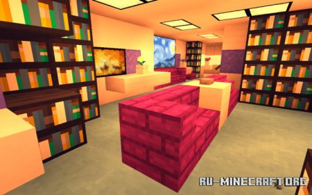  BIG Secret Base (Redstone)  Minecraft PE