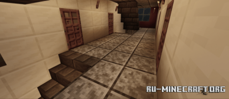  Escape The Bloody Apartment: Do or Die (Horror)  Minecraft PE
