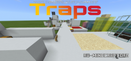 Top 10 Traps  Minecraft PE