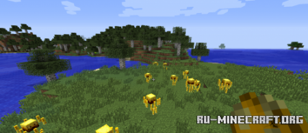  Particles Toggler  Minecraft 1.15.2