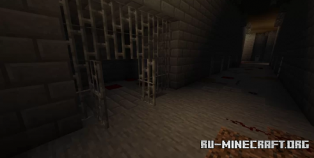 1997 Abandoned Cannibal Home  Minecraft