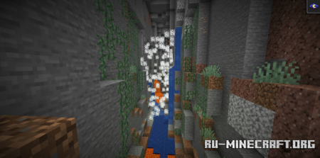 Cave Biomes  Minecraft 1.16