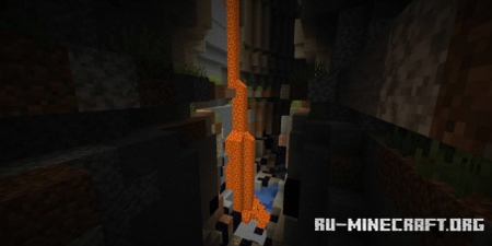  Cave Biomes  Minecraft 1.16