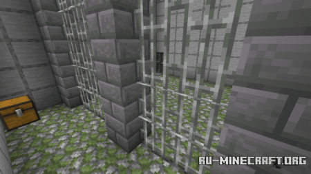  Find The Button: Prison Break  Minecraft PE