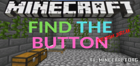  Find The Button: Prison Break  Minecraft PE