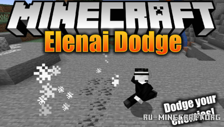  Elenai Dodge  Minecraft 1.15.2