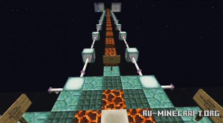  Skyland City V  Minecraft