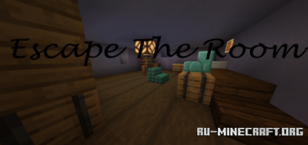  Escape The Room by Dimondme8  Minecraft PE