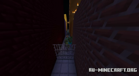  Escaping The Virus  Minecraft