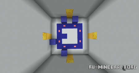  Puzzle Grid  Minecraft