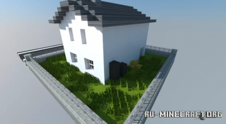  Japanese Town House  Minecraft