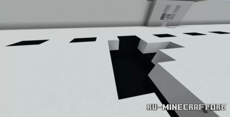  Black and White by PennySaver  Minecraft