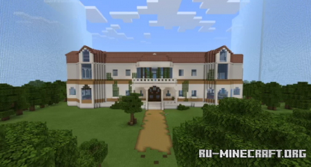  Darling In The Franxx House  Minecraft