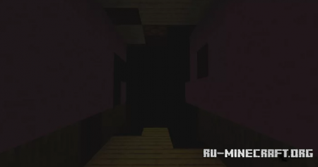  Midnight Visitor  Minecraft