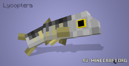  Raptors Project  Minecraft PE 1.14