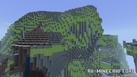  Biomes Plus  Minecraft PE 1.14