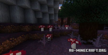  Shroomlands  Minecraft 1.14