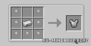  Just Not Enough Recipes  Minecraft 1.15.2