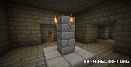 Save My Stronghold  Minecraft 1.15.2