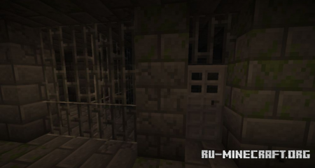  Save My Stronghold  Minecraft 1.15.2