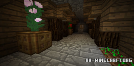 Roguelike Dungeons FNAR Edition  Minecraft 1.12.2